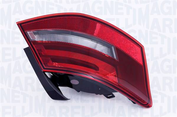E-shop Zadné svetlo MAGNETI MARELLI 714081040701