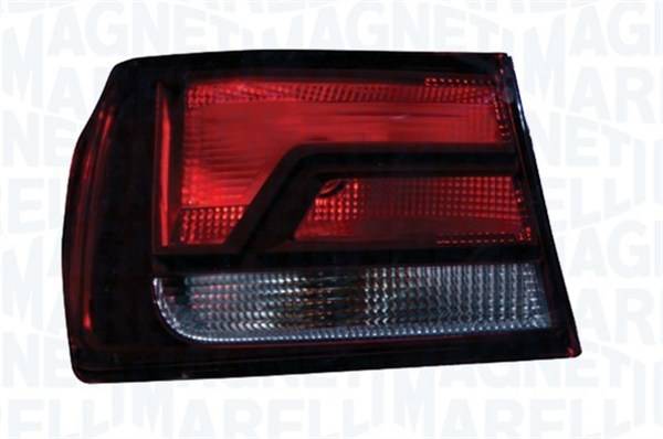 E-shop Zadné svetlo MAGNETI MARELLI 714081190701