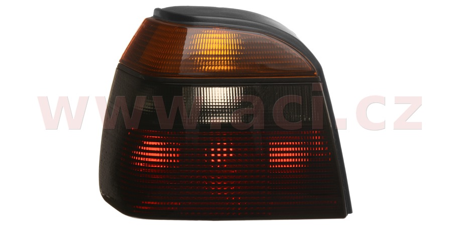 E-shop Zadné svetlo VAN WEZEL 5880933