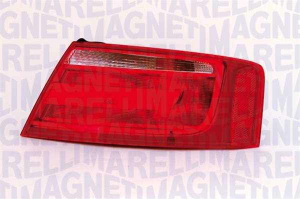 E-shop Zadné svetlo MAGNETI MARELLI 714027110812