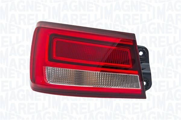 E-shop Zadné svetlo MAGNETI MARELLI 714081680103