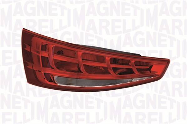 E-shop Zadné svetlo MAGNETI MARELLI 714021300701