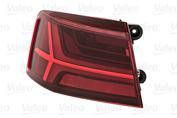 E-shop Zadné svetlo VALEO 047010