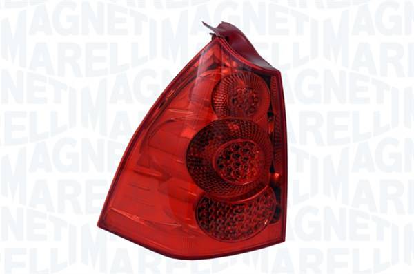 E-shop Zadné svetlo MAGNETI MARELLI 714025710702