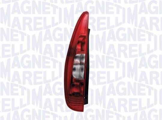 E-shop Zadné svetlo MAGNETI MARELLI 714027950712