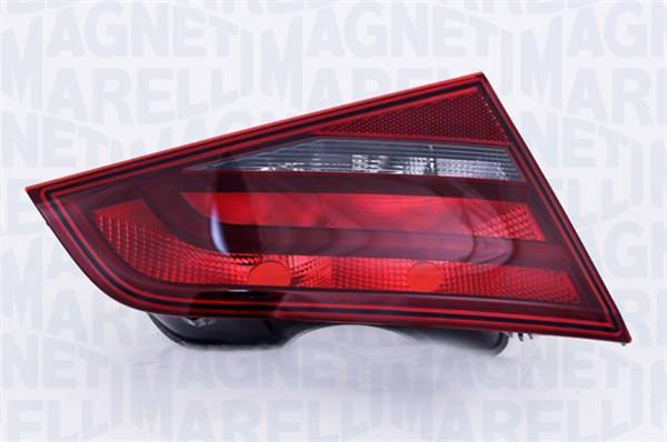 E-shop Zadné svetlo MAGNETI MARELLI 714081090801