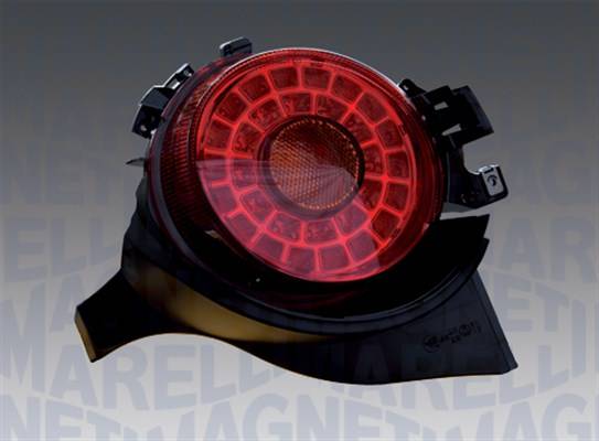 E-shop Zadné svetlo MAGNETI MARELLI 714021560802