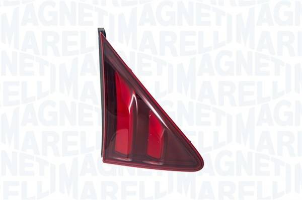 E-shop Zadné svetlo MAGNETI MARELLI 714081300701