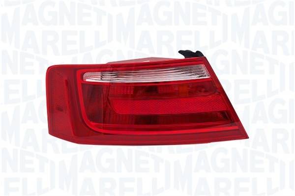 E-shop Zadné svetlo MAGNETI MARELLI 714021230801