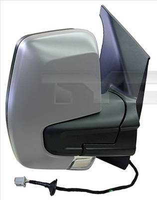 Vonkajšie zrkadlo TYC 310-0214