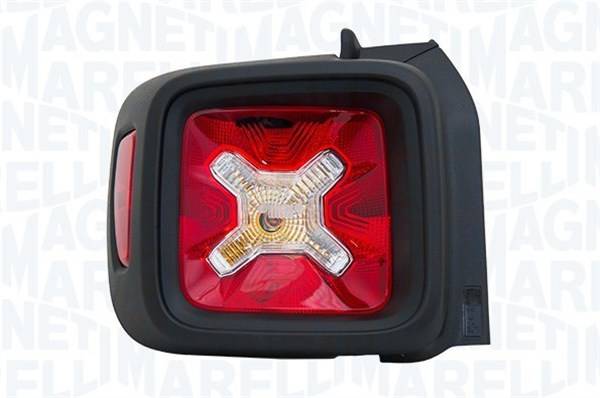E-shop Zadné svetlo MAGNETI MARELLI 714020830801