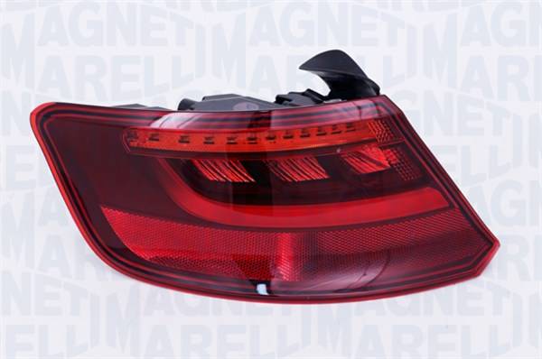 E-shop Zadné svetlo MAGNETI MARELLI 714081100701