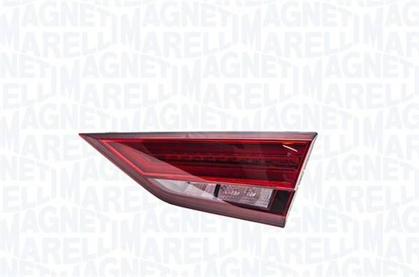 E-shop Zadné svetlo MAGNETI MARELLI 714081710211