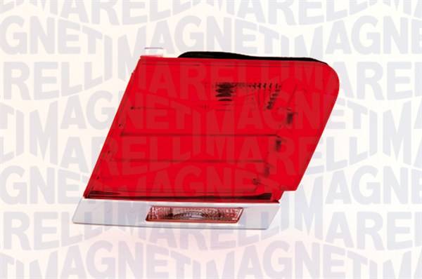 E-shop Zadné svetlo MAGNETI MARELLI 714027000701
