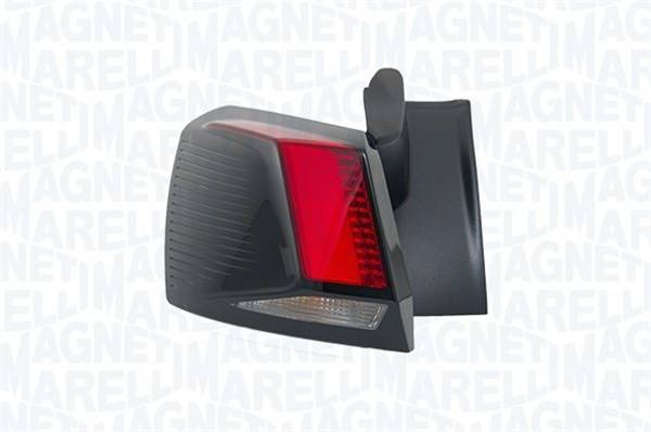 E-shop Zadné svetlo MAGNETI MARELLI 714081550202