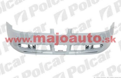 Nárazník POLCAR 6722072J