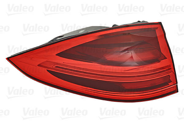 E-shop Zadné svetlo VALEO 045449