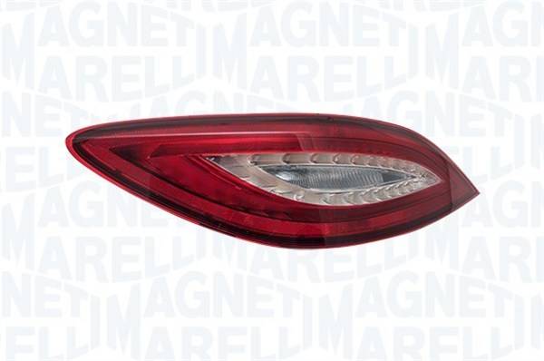 E-shop Zadné svetlo MAGNETI MARELLI 714021400807