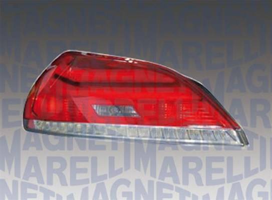 E-shop Zadné svetlo MAGNETI MARELLI 714021850801