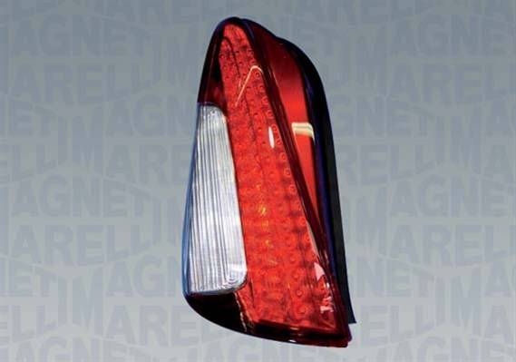 E-shop Zadné svetlo MAGNETI MARELLI 714021950702