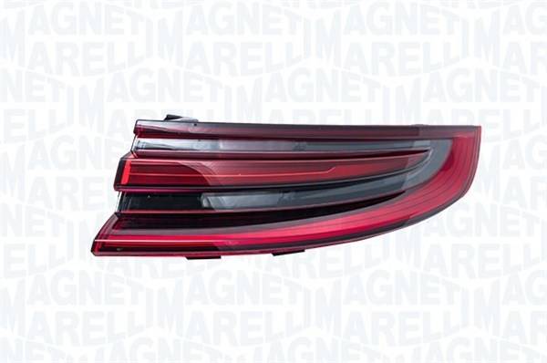 E-shop Zadné svetlo MAGNETI MARELLI 714020770801