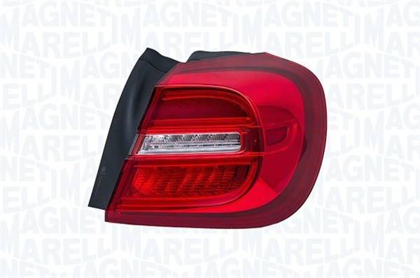 E-shop Zadné svetlo MAGNETI MARELLI 714021130855