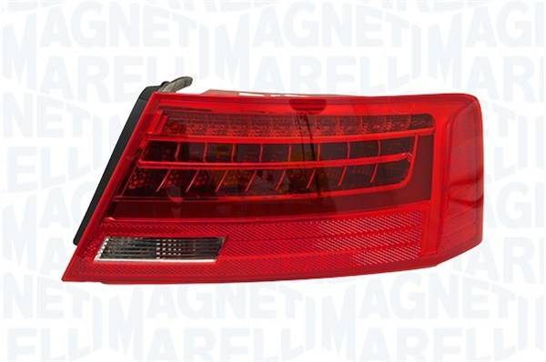 E-shop Zadné svetlo MAGNETI MARELLI 714021190712