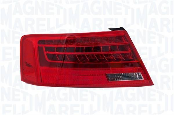 E-shop Zadné svetlo MAGNETI MARELLI 714021190803