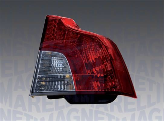 E-shop Zadné svetlo MAGNETI MARELLI 714027171702