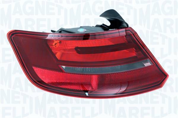 E-shop Zadné svetlo MAGNETI MARELLI 714081080701