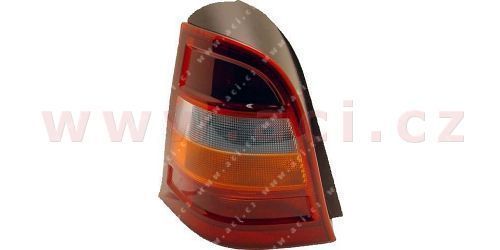 E-shop Zadné svetlo VAN WEZEL 3014931