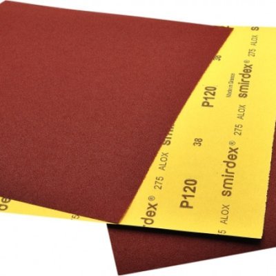 Papier brúsny univerzál P320