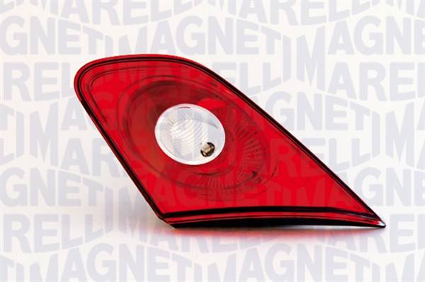 E-shop Zadné svetlo MAGNETI MARELLI 714027100701