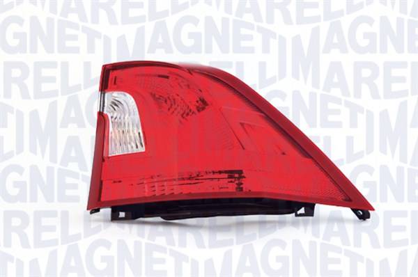 E-shop Zadné svetlo MAGNETI MARELLI 714021510801