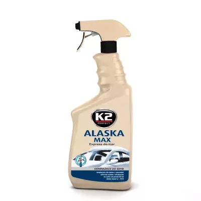 K2 MELLE K607 Rozmrazovač skiel 700 ml