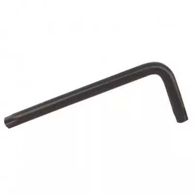 Kľúč zástrčný torx T25