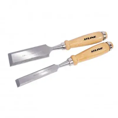 Dláto rezbárske CrV 25/280mm