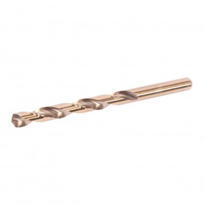 Vrták do kovu cobalt 1mm