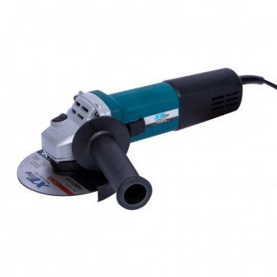 XTline brúska uhlová 125mm 840W XT105125