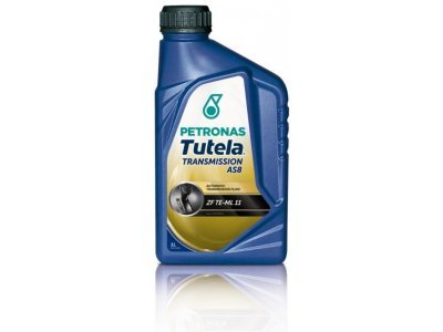 OLEJ TUTELA AS8 1L