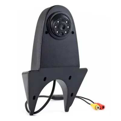 AMiO Cúvacia kamera HD-502-IR „Nočné videnie”