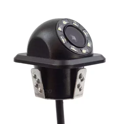 AMIO Cúvacia kamera HD-305 LED "Night Vision" 18 mm