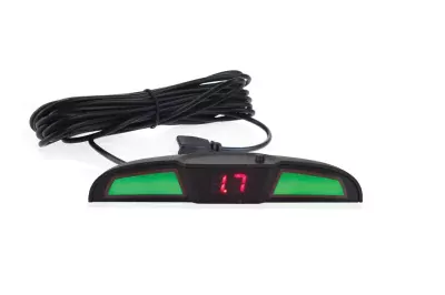 AMiO Displej parkovacieho senzora LED COB 02097