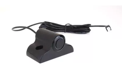 AMiO Parkovací senzor čierny 19mm TRUCK 02096