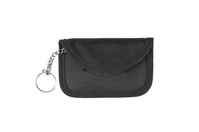 AMiO Blokátor RFID na kľúče od auta SB-02 02638