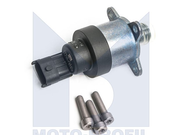 E-shop Regulačný ventil, Mnożstvo paliva (Common-Rail Systém) BOSCH 1 465 ZS0 082
