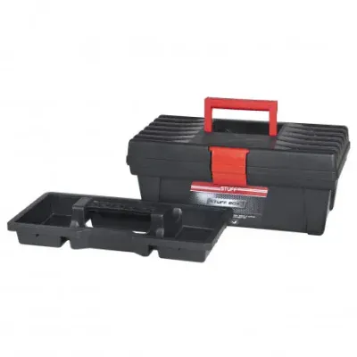 Box STUFF BASIC 412x200x200mm