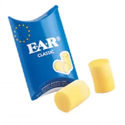 Zátky EAR soft