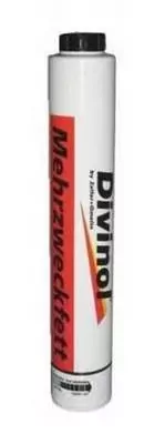 DIVINOL Mazací tuk 2 LS Mehrzweckfett, 0.4Kg