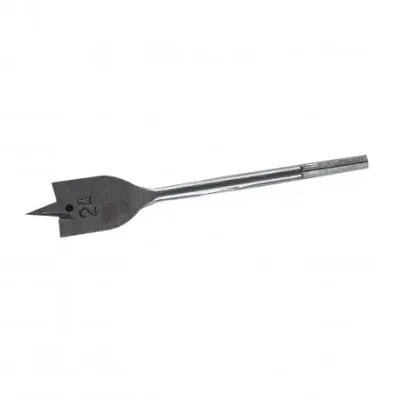 Vrták do dreva plochý 16x160mm